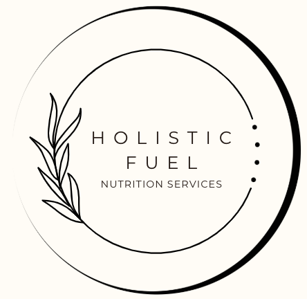 Holistic Fuel Nutrition LLC