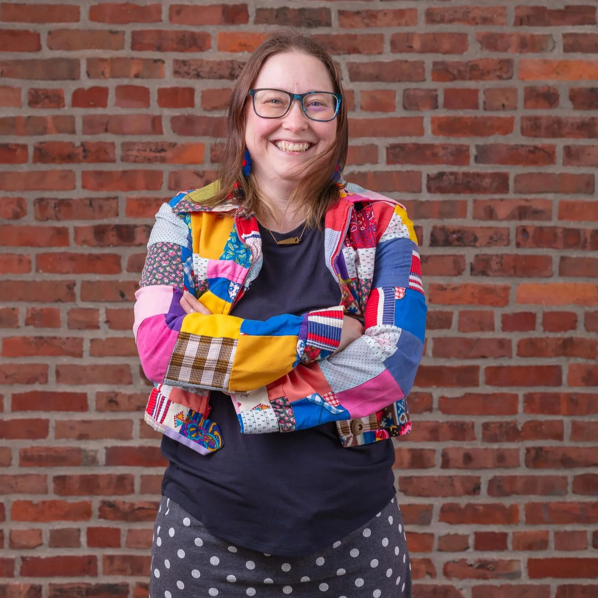 founder of slow craft llc pop up craft experiences