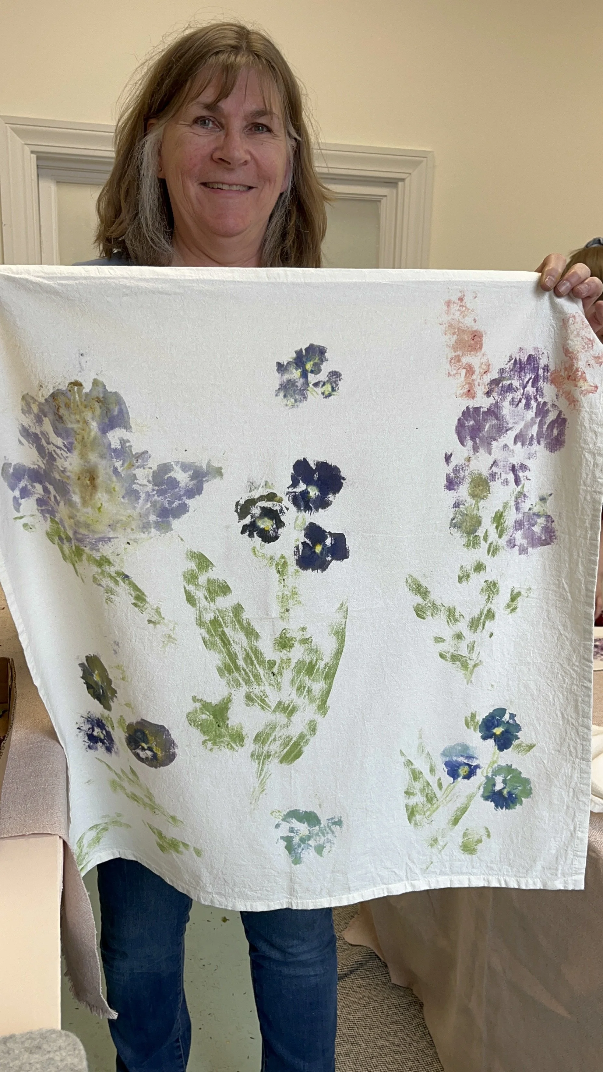 Botanical Printing