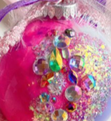 holiday ornament decoration