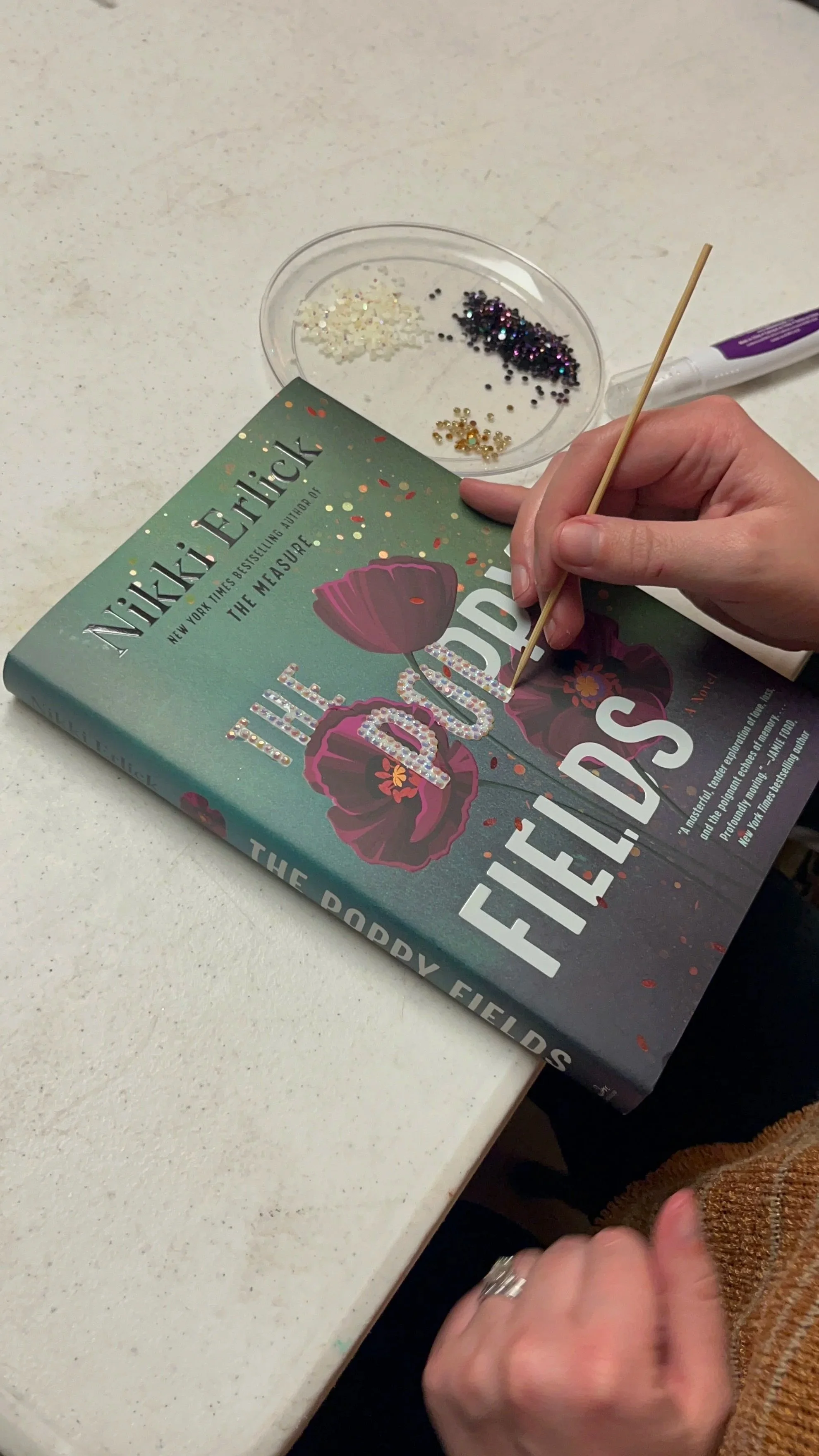 Bedazzled Books