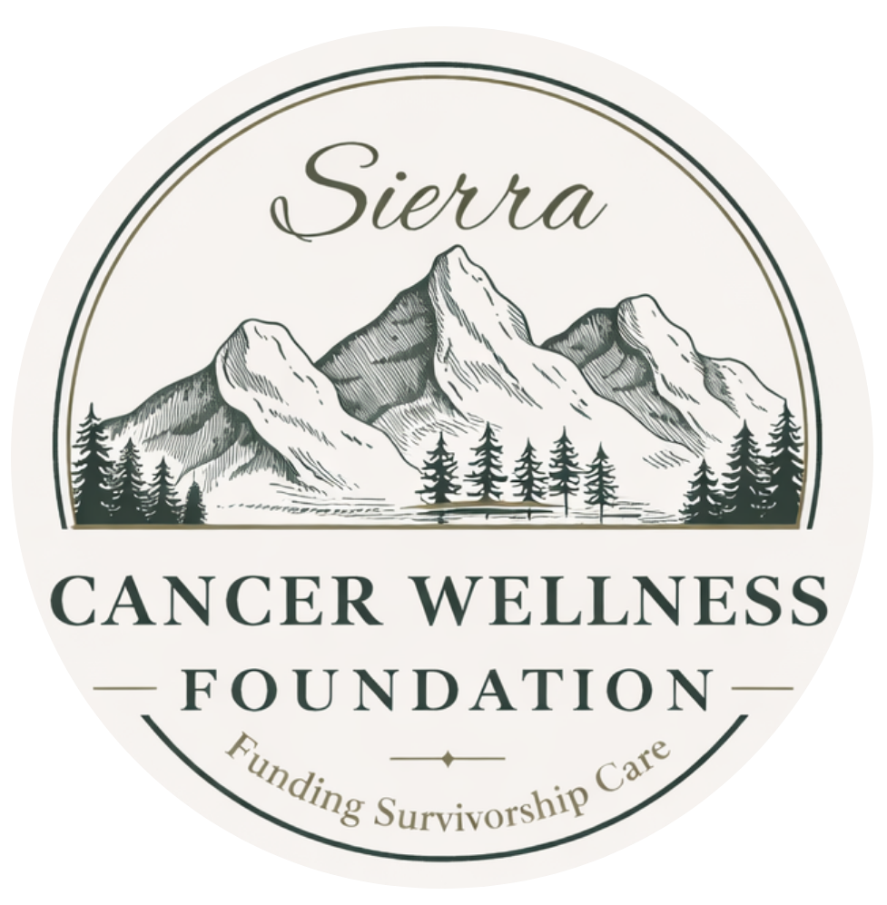 Sierra Cancer Wellness Foundation
