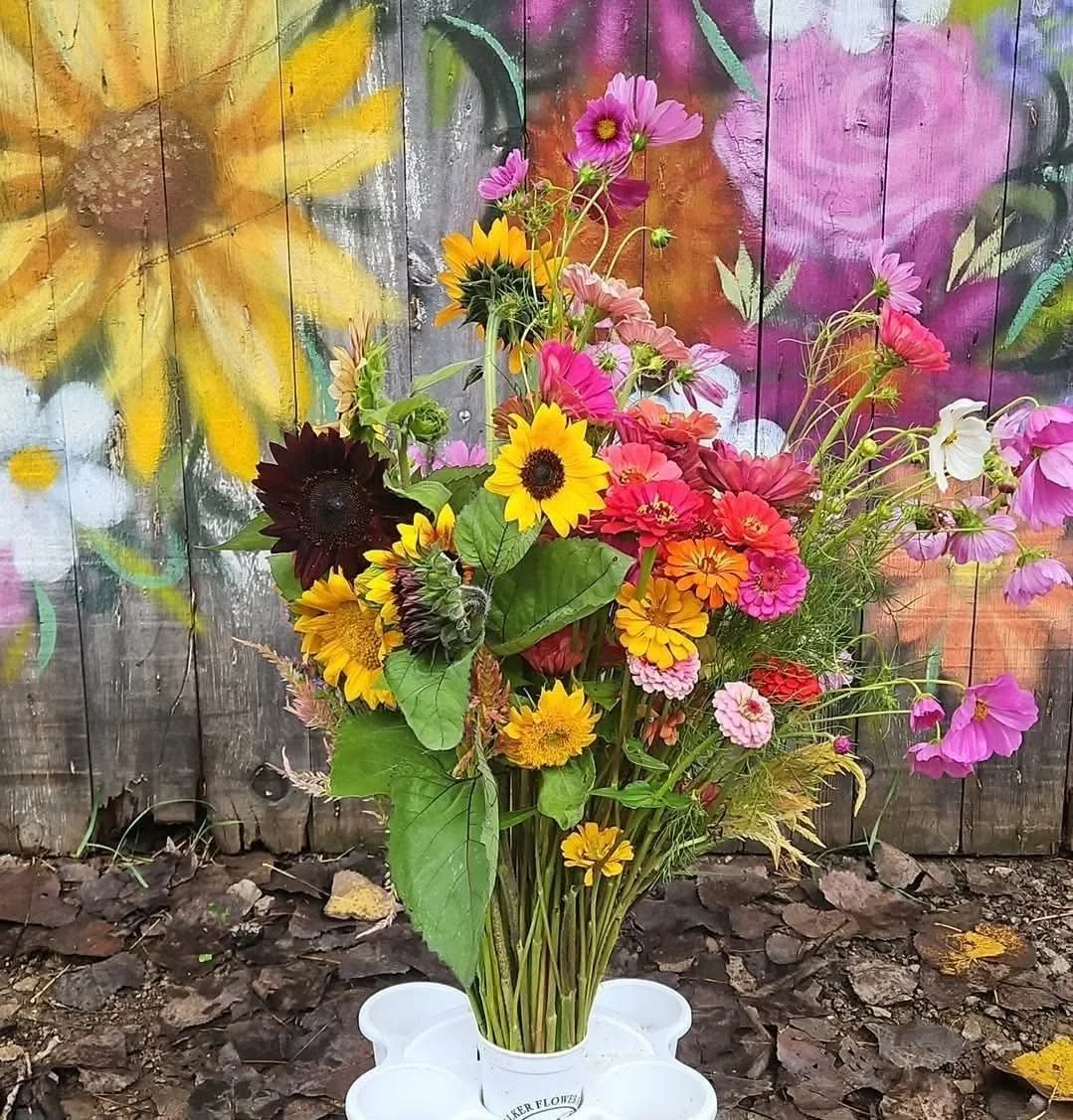 Pick you own Bouquet 