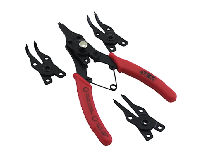 OEMTOOLS