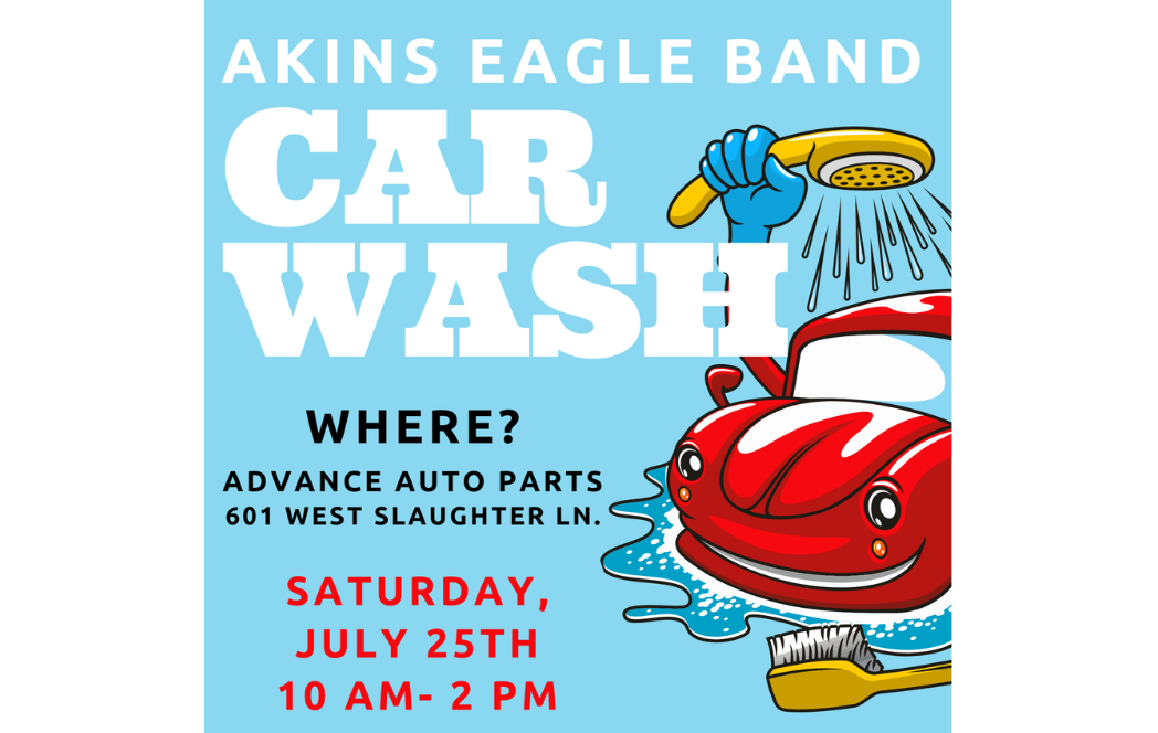 Car Wash & Cook Out