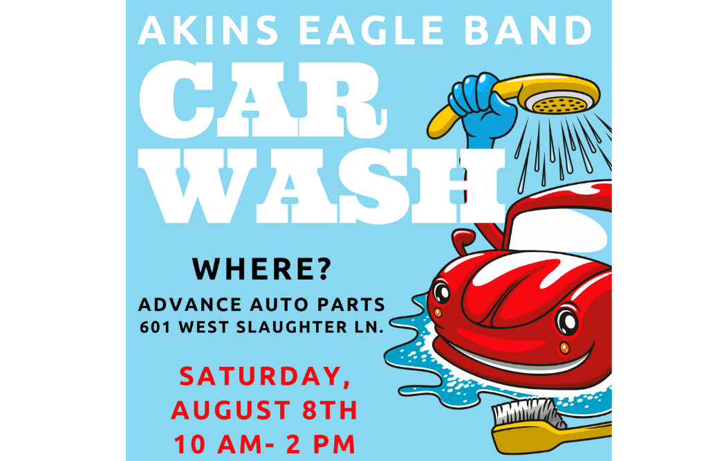 Car Wash &amp; Cook Out