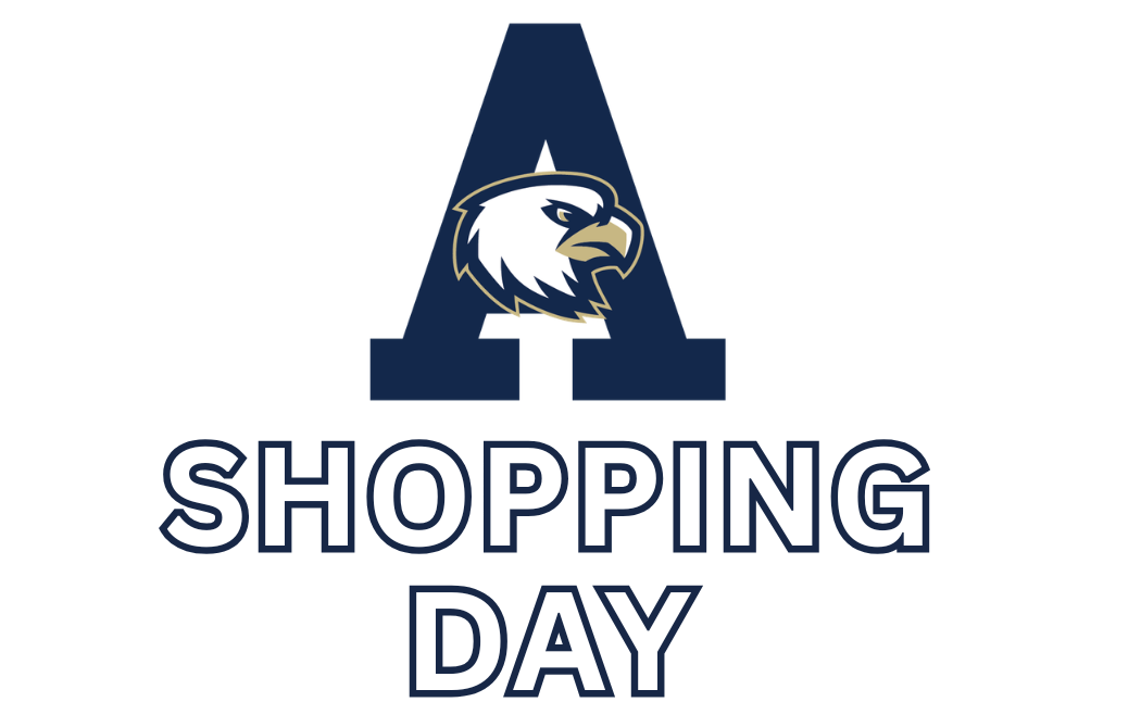 AEB Shopping Day