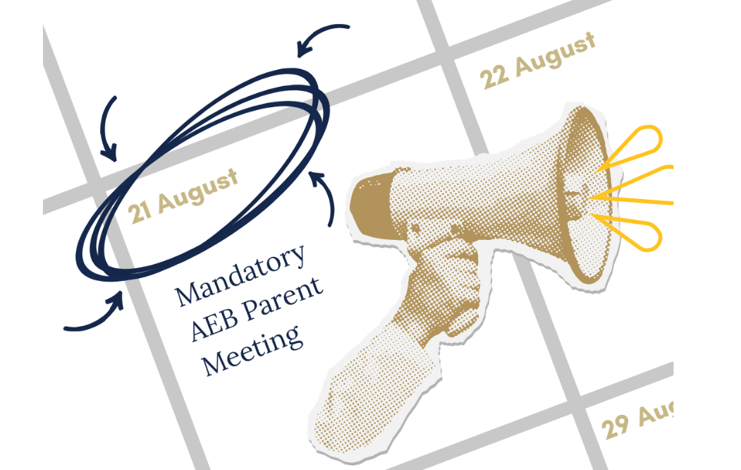 Mandatory Parent Meeting