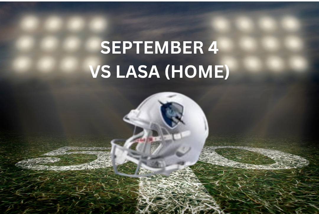 Akins vs LASA (home) 
