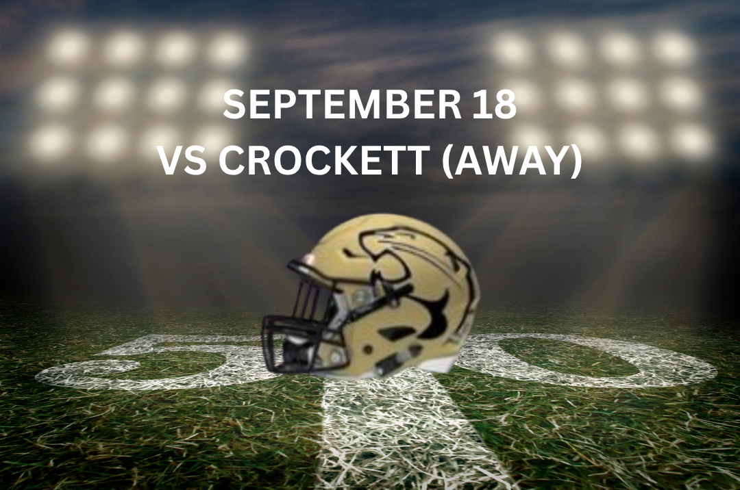 Crockett vs Akins (away)