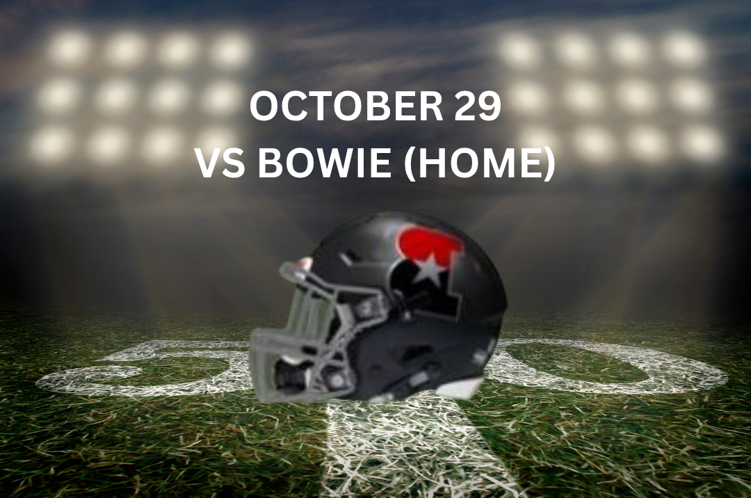 Akins vs Bowie (home) 