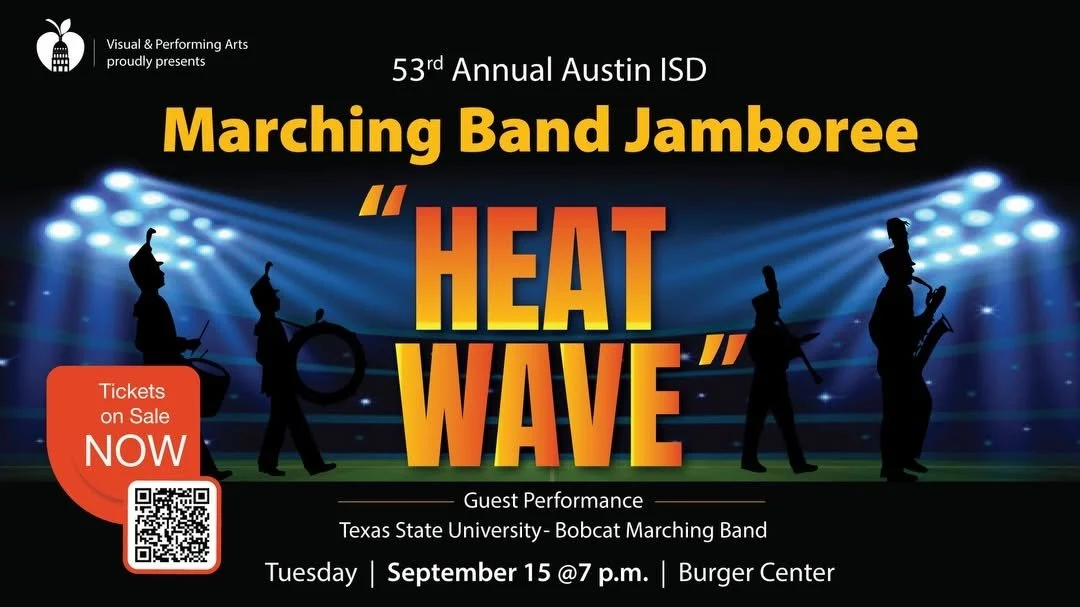 AISD Band Jamboree