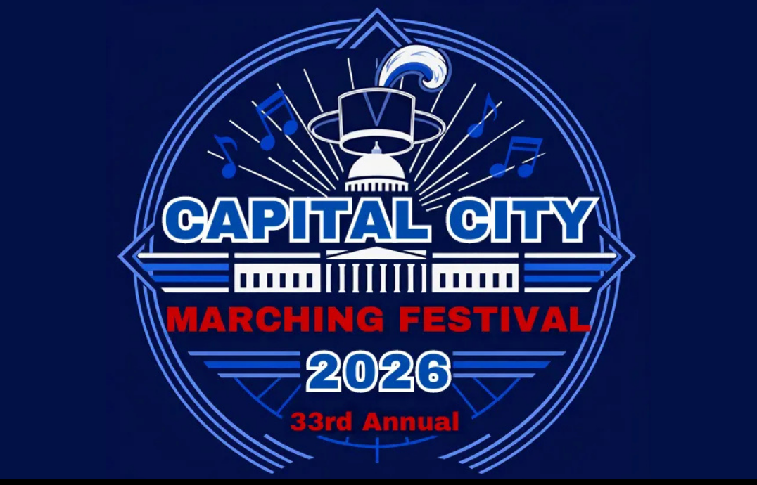 CapCity Marching Festival