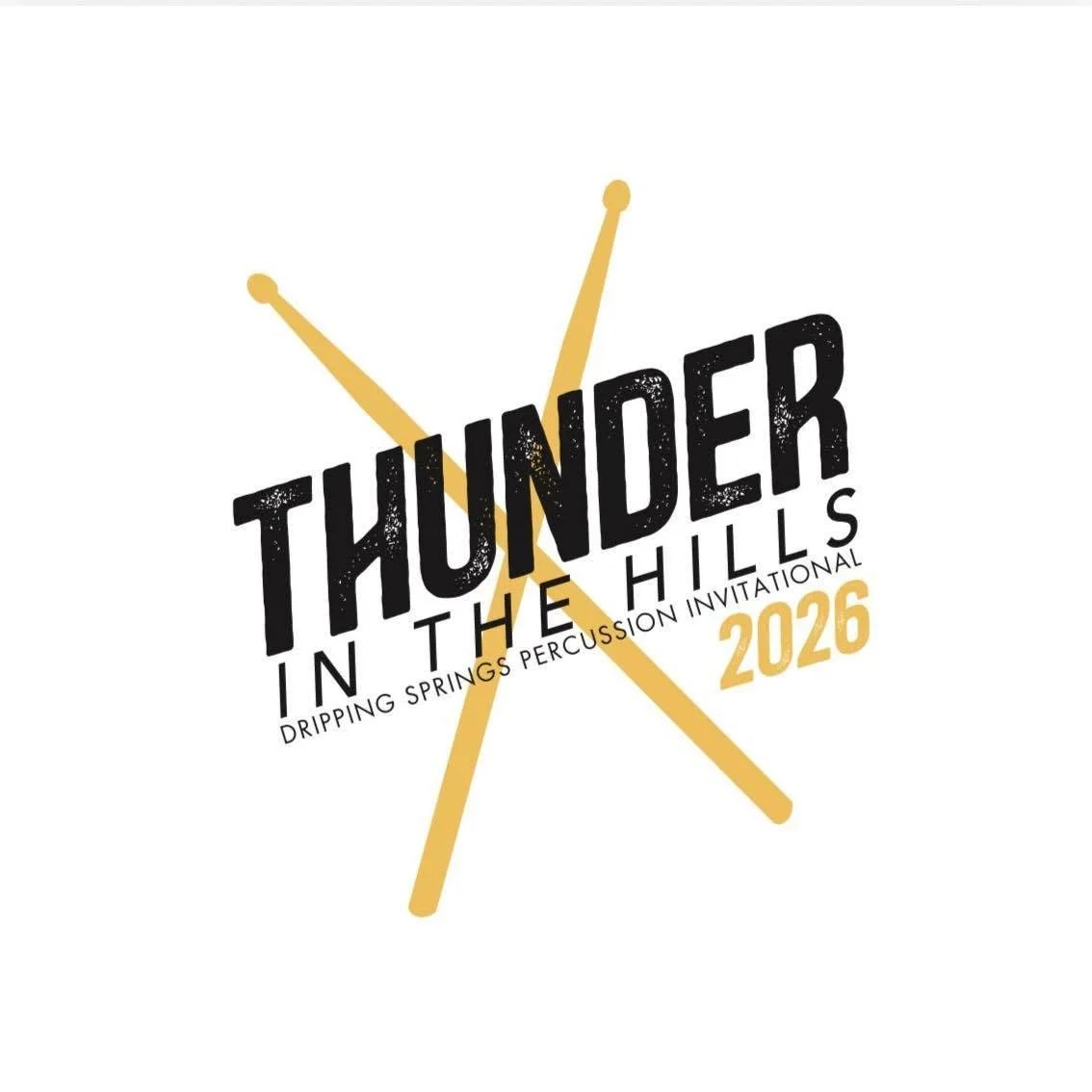 Thunder In The Hills