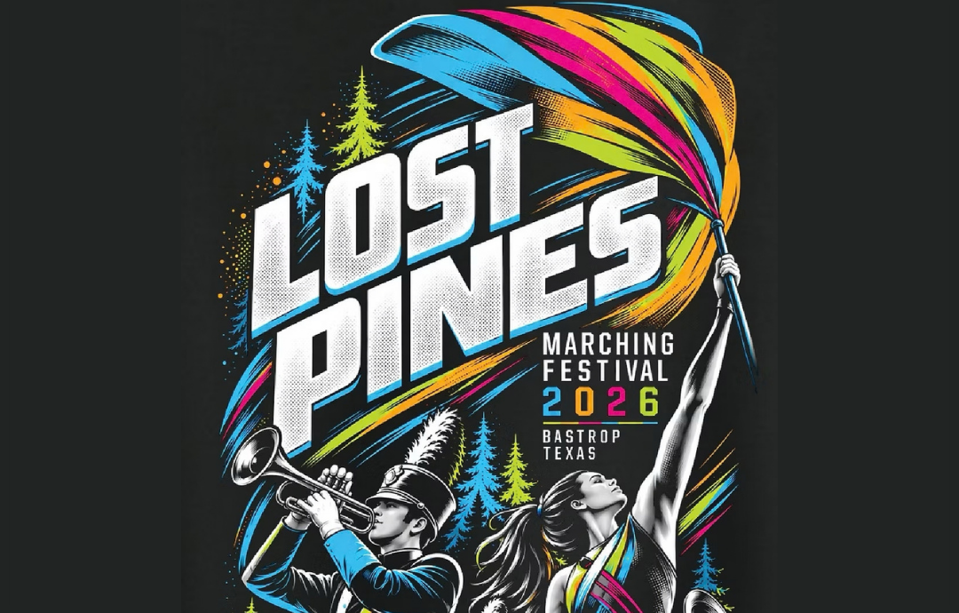 Lost Pines Marching Festival