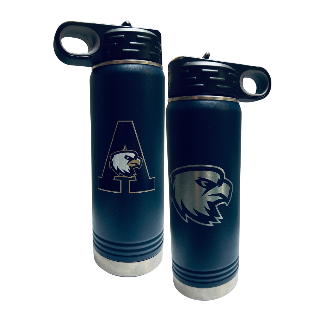 20oz Akins Bottle