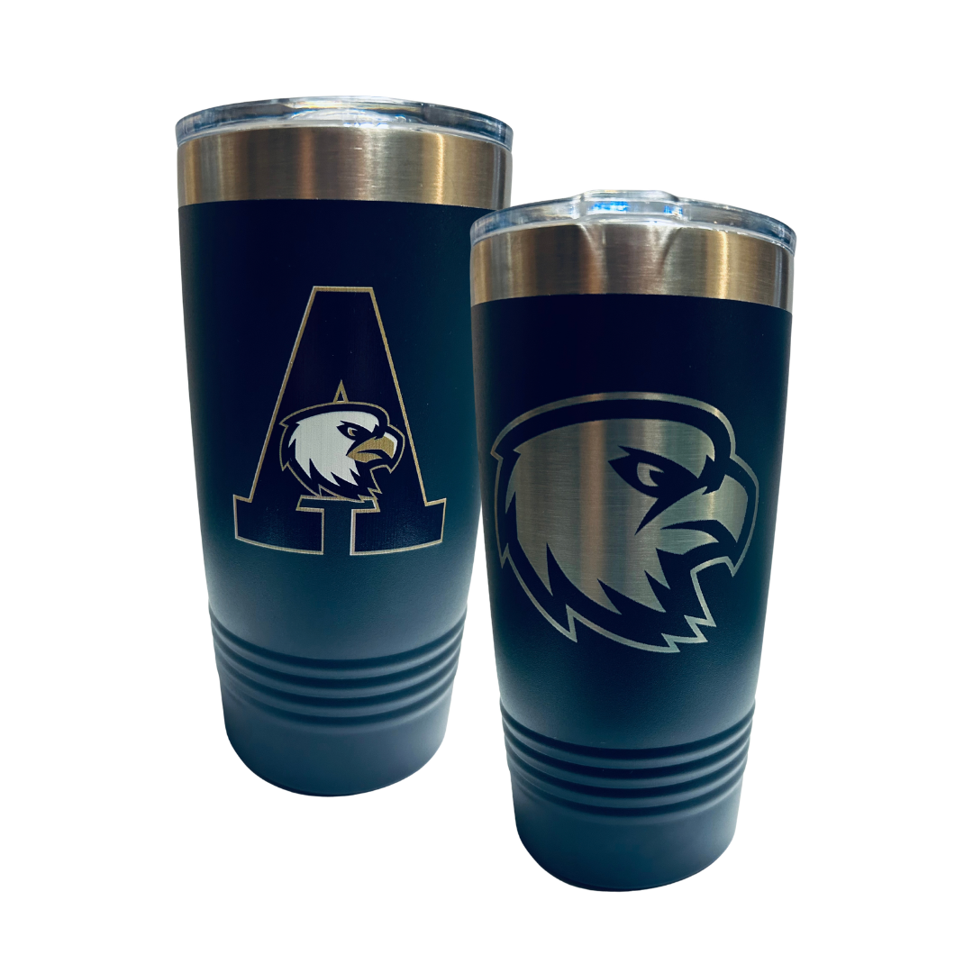 20oz Akins Tumbler