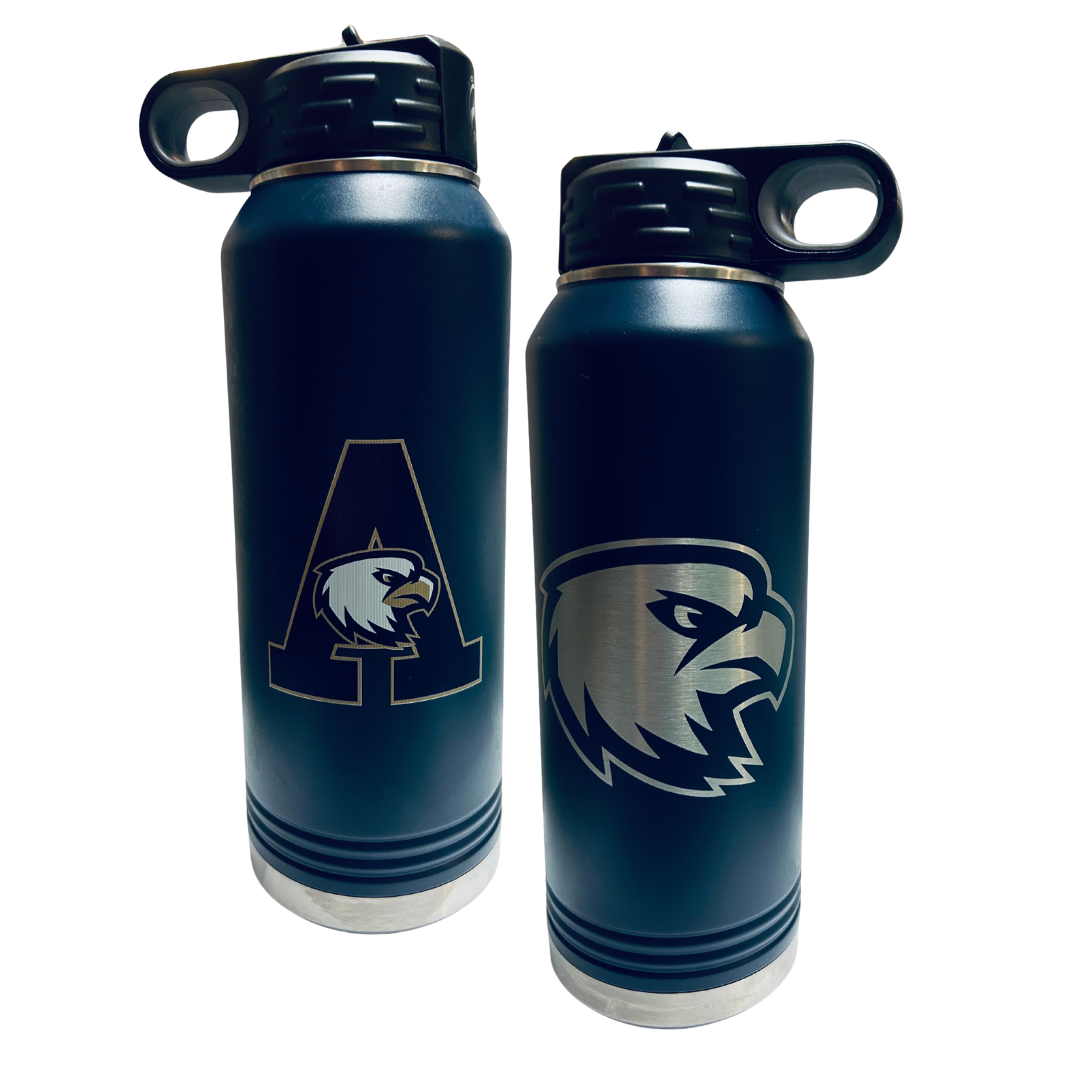 32oz Akins Bottle