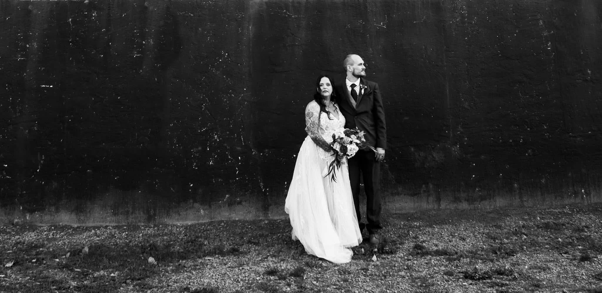 Wedding Day Package One