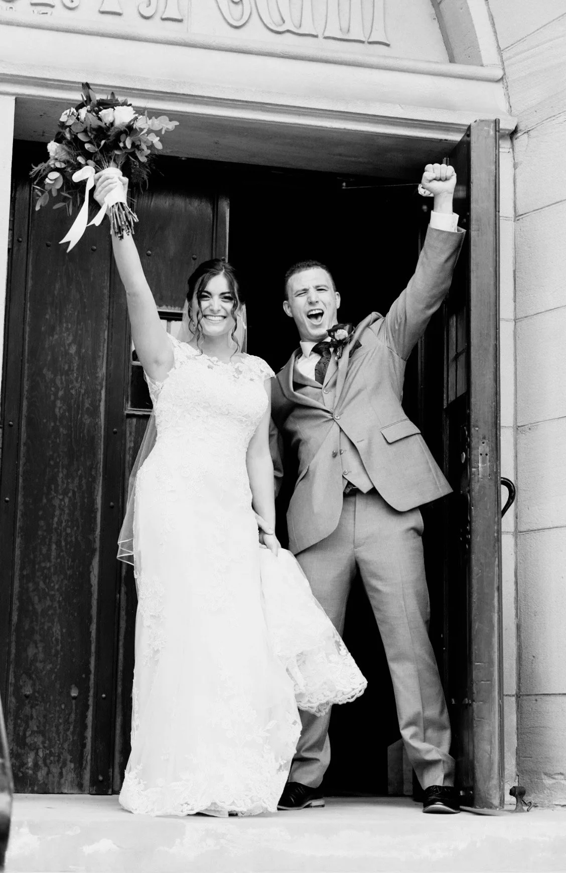 Wedding Day Package Three