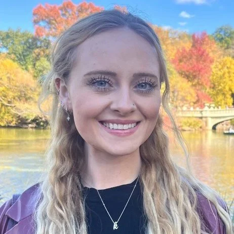 Portrait of Kristin Tobin