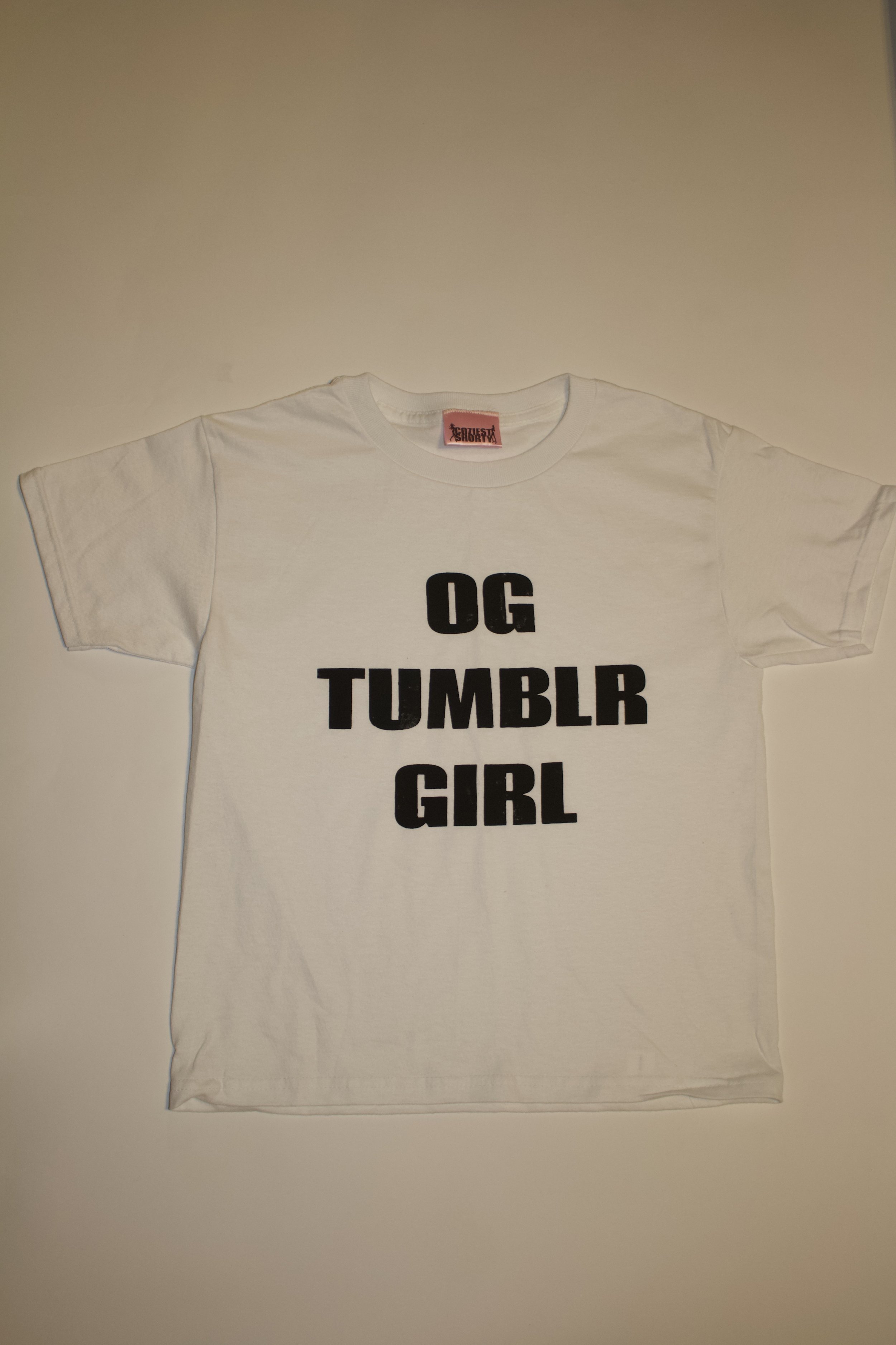 Og Tumblr Girl