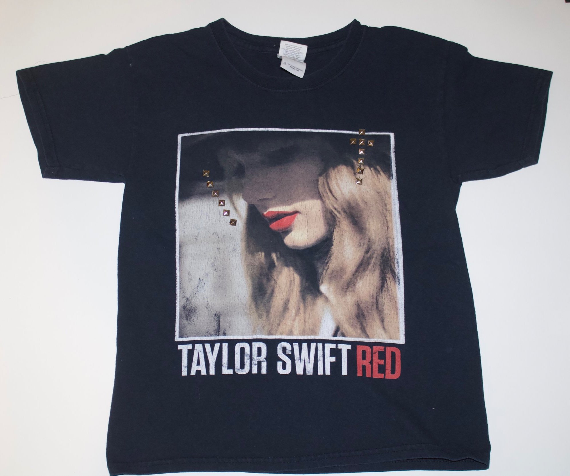 Studded Taylor