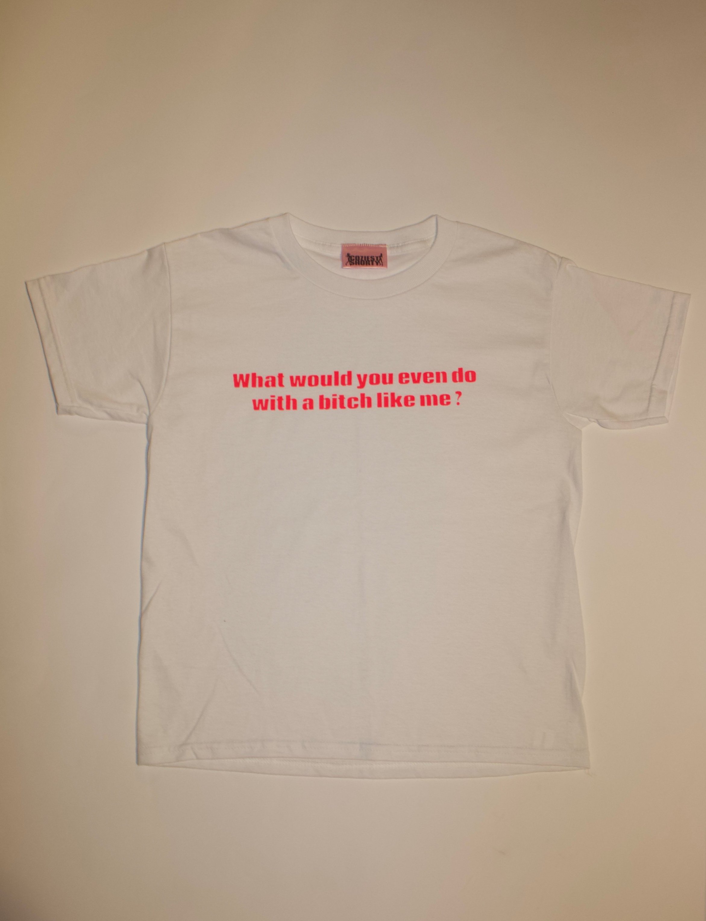 WWYD?