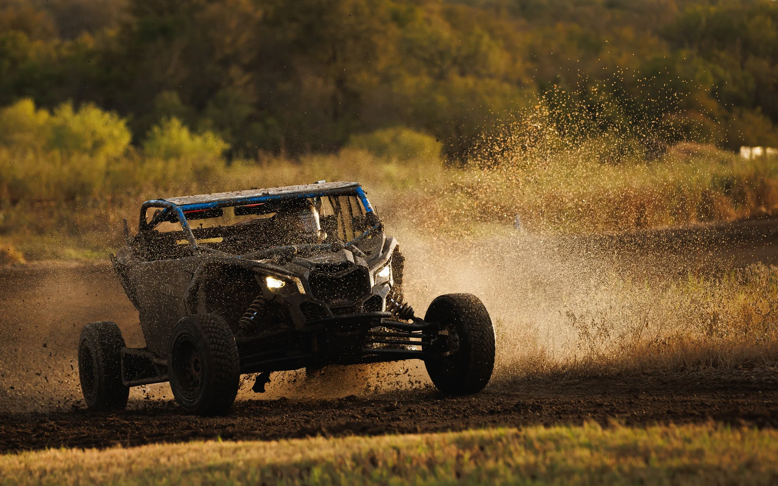 Lost Pines RallySprint