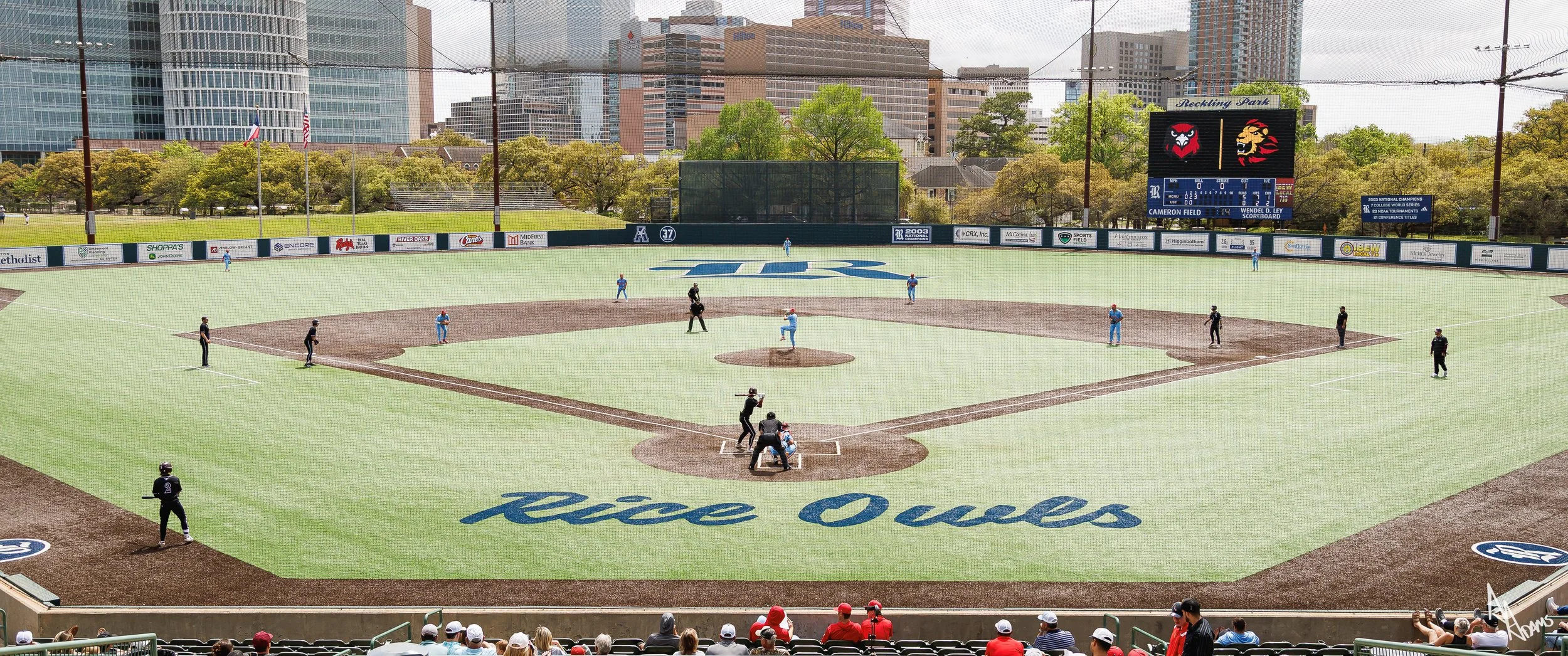ALLYNADAMS_UST vs McMurry Baseball DH_15446.jpg