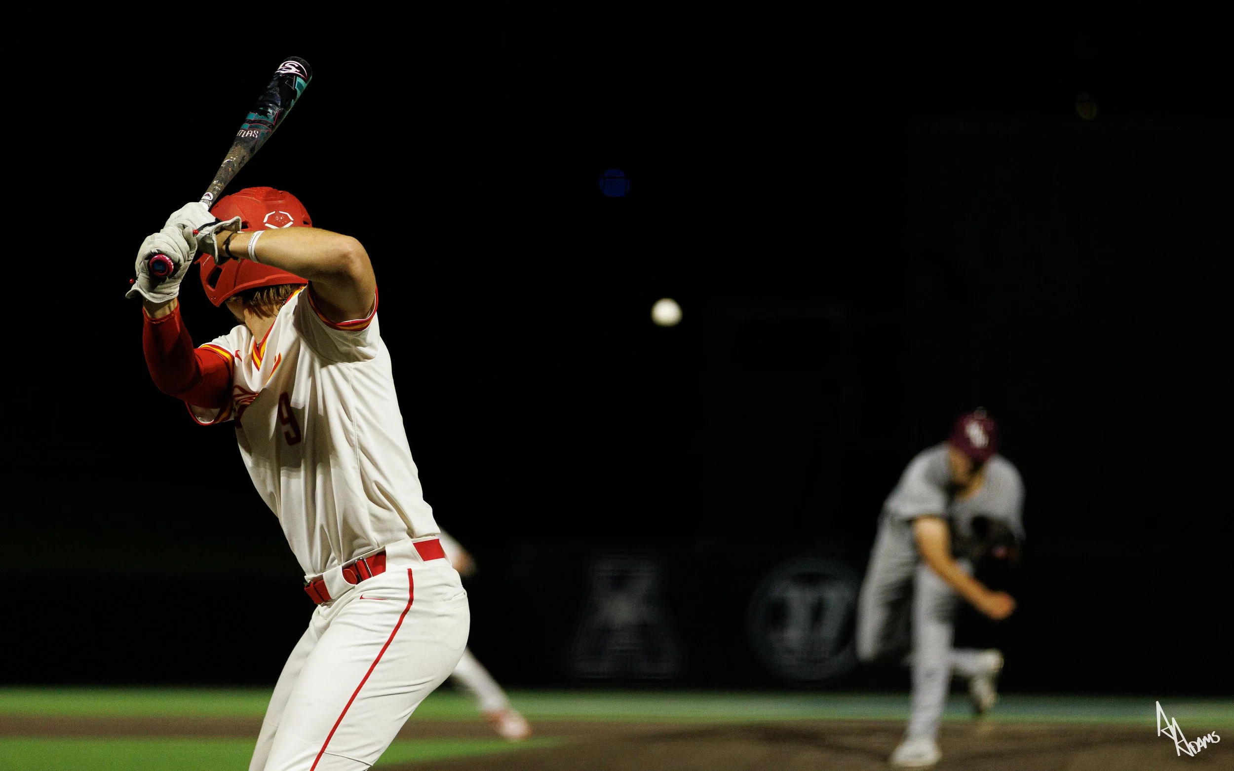 ALLYNADAMS_UST vs McMurry Baseball Game 1_5605.jpg