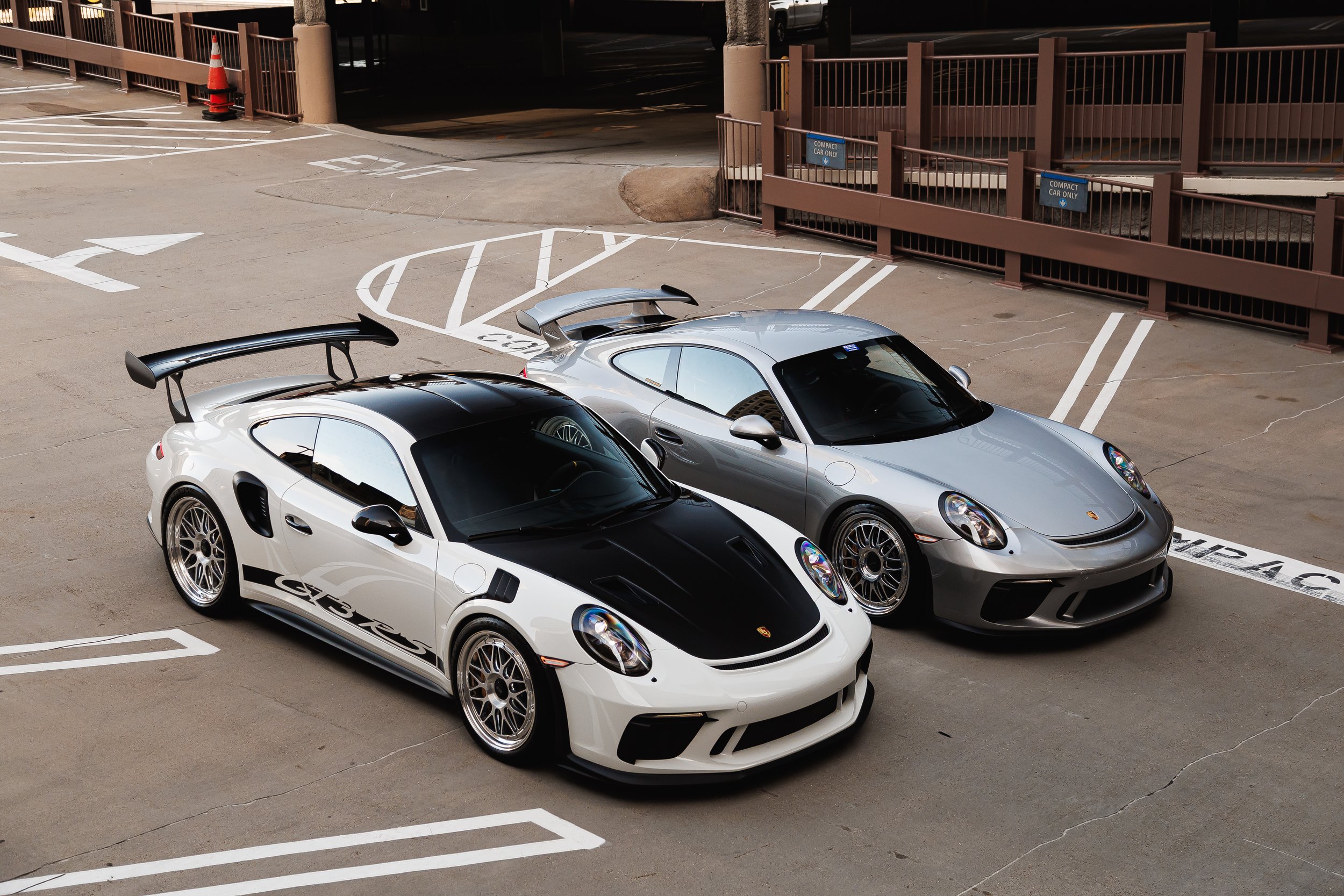 GT3RS / GT3