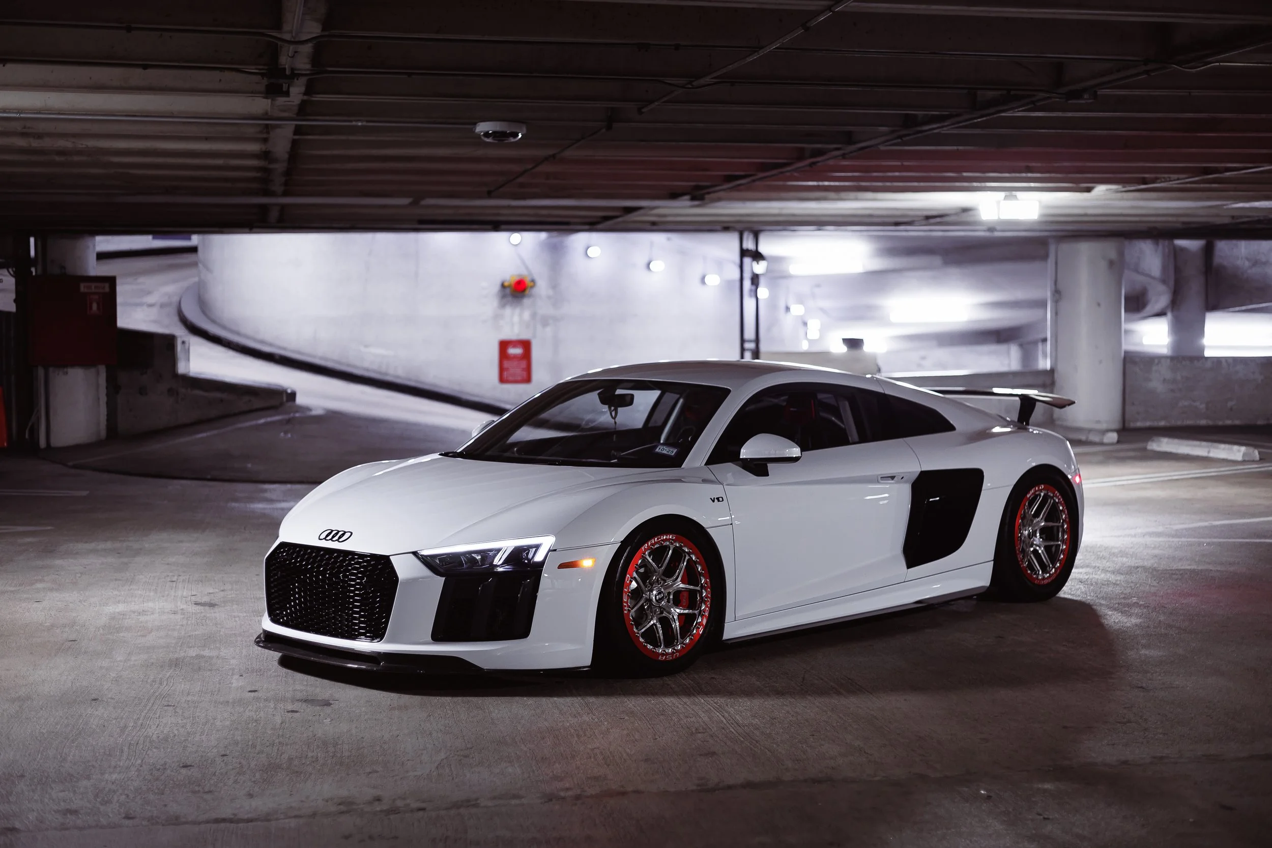 TT R8