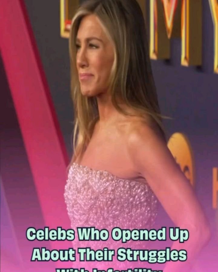1 in 6 people worldwide face fertility struggles. And yet, it&rsquo;s still a topic surrounded by silence.

That&rsquo;s why when people with big platforms speak up - like celebrities and like @betchesmoms - it matters. It chips away at the stigma, o