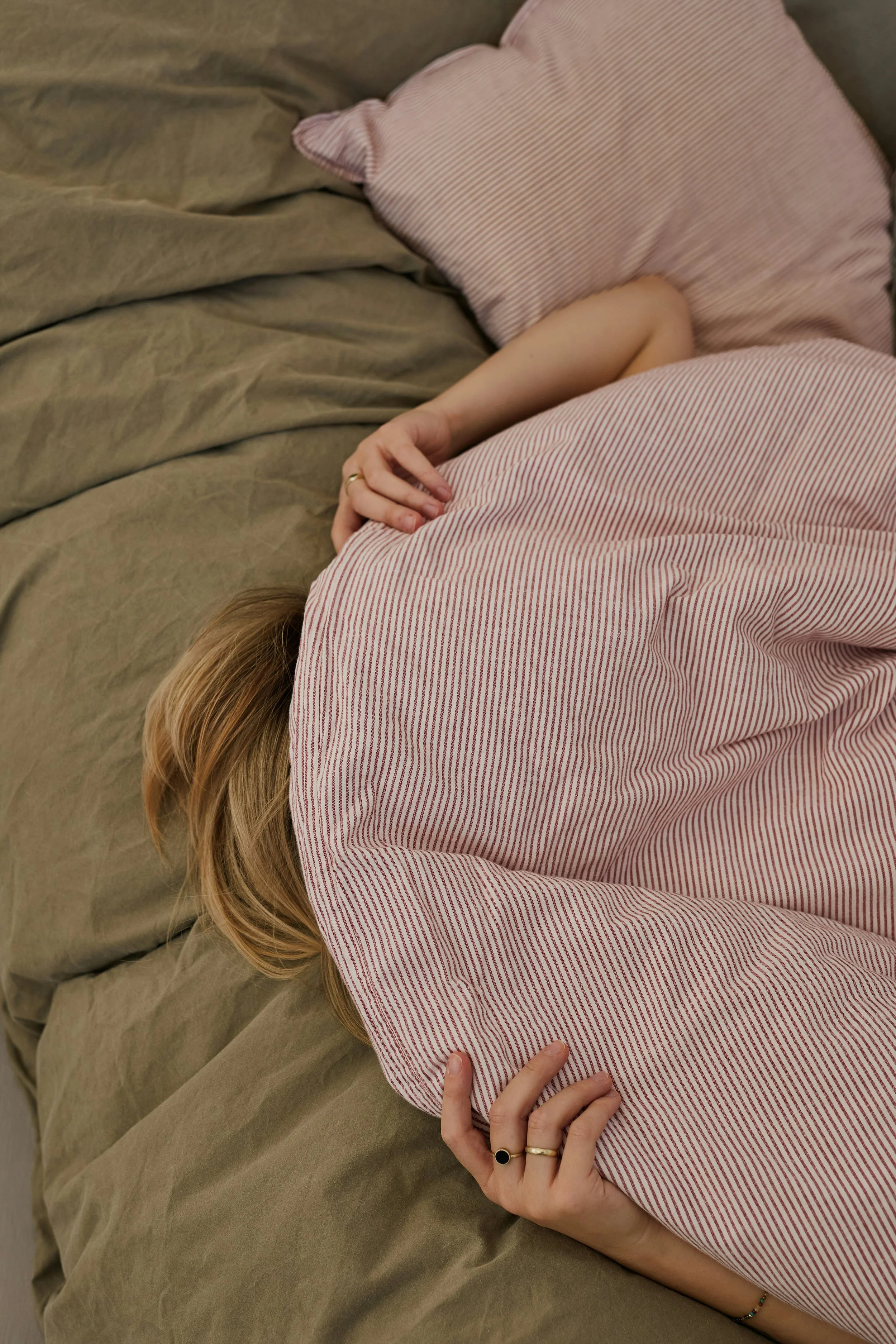 Prenatal Depression in Winter: Why Cold Days Can Be Harder Than You Think