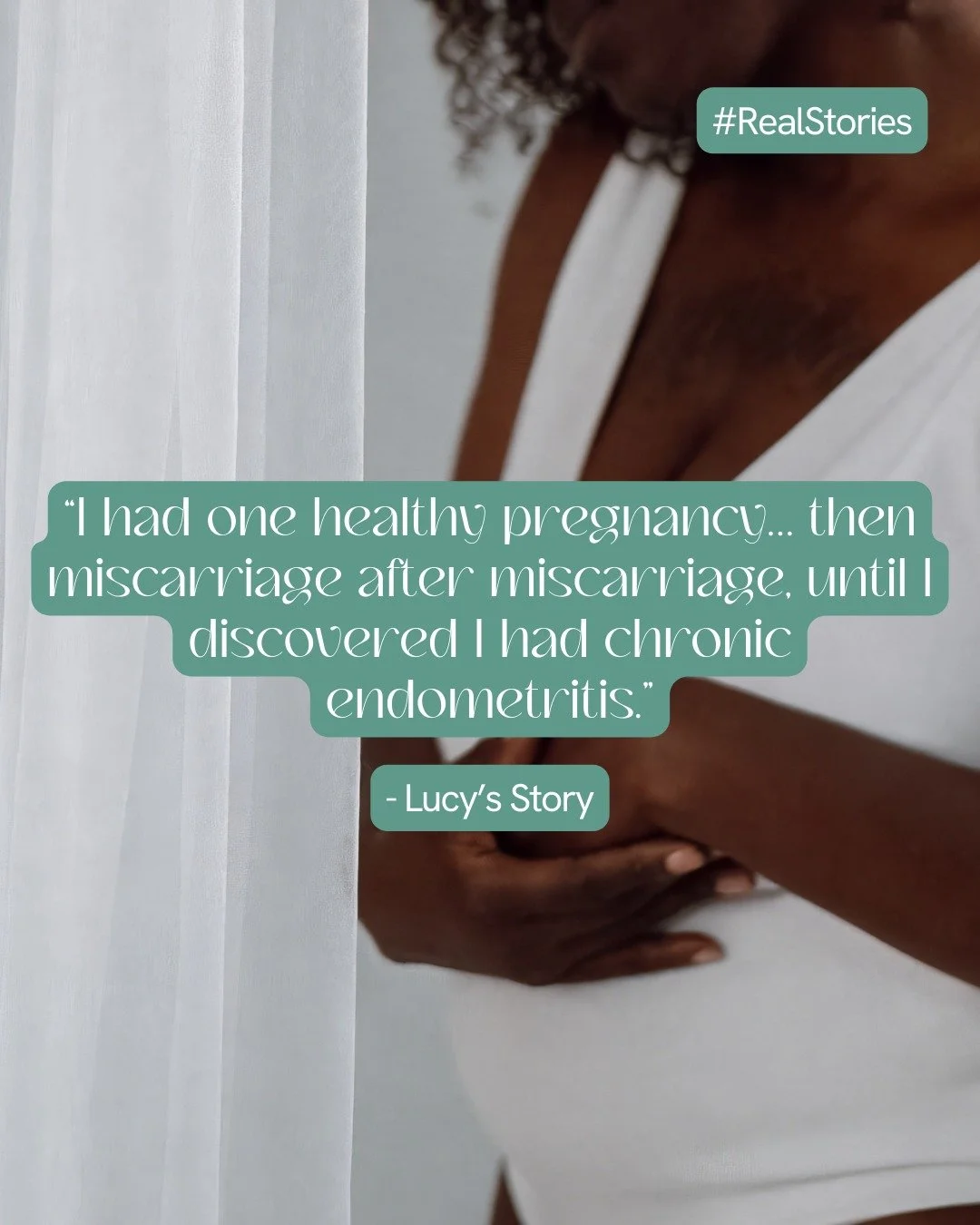 Pregnancy can bring so much joy but it can also bring fear. Worrying that something might go wrong is normal, and it doesn&rsquo;t make you a bad parent.

You don&rsquo;t have to navigate these feelings alone. It&rsquo;s okay to check in with yoursel