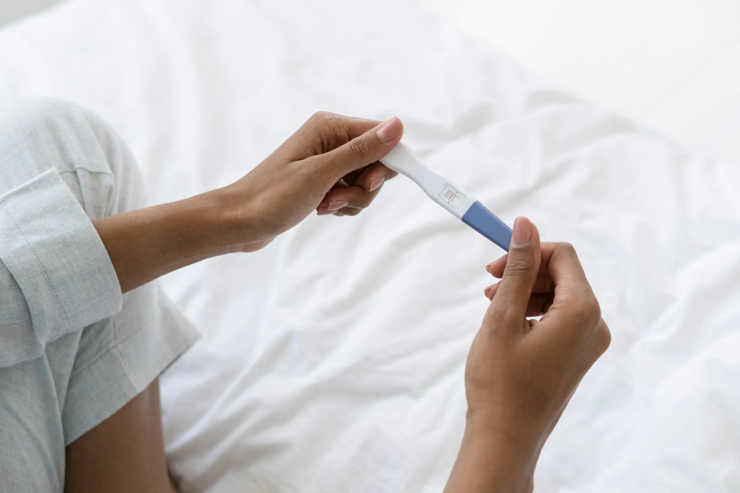 Pregnancy After Loss: Allowing Excitement While Grieving