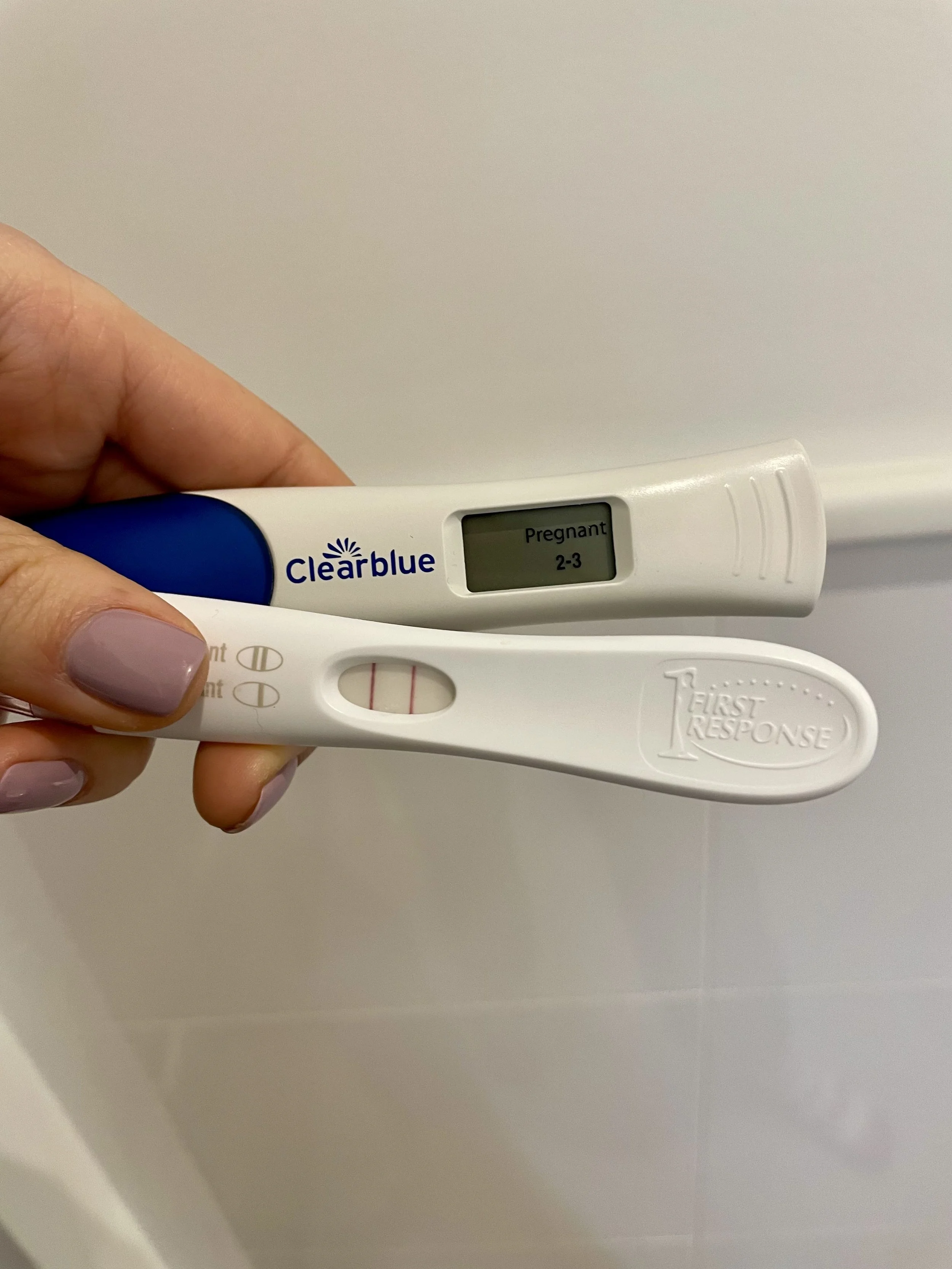 Being Pregnant Again Feels Different - Here’s Why