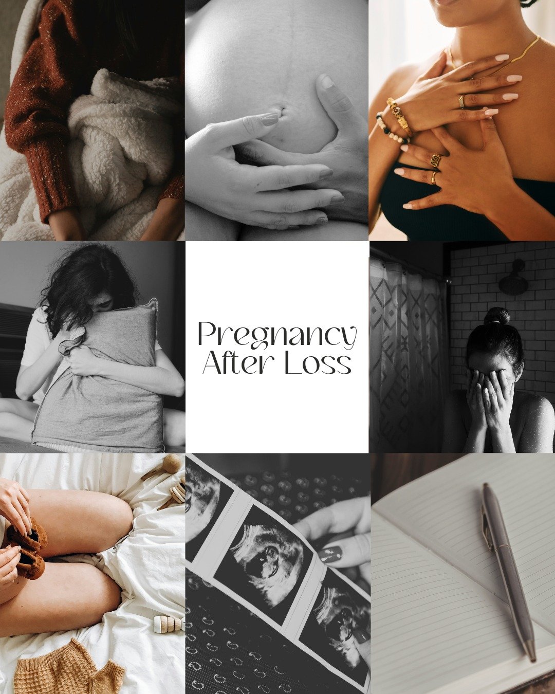 Pregnancy after loss can bring a whirlwind of emotions - excitement, fear, hope, and anxiety all at once. It&rsquo;s normal to feel both joy and worry. Many parents keep these feelings to themselves, thinking they &ldquo;should&rdquo; only be happy.
