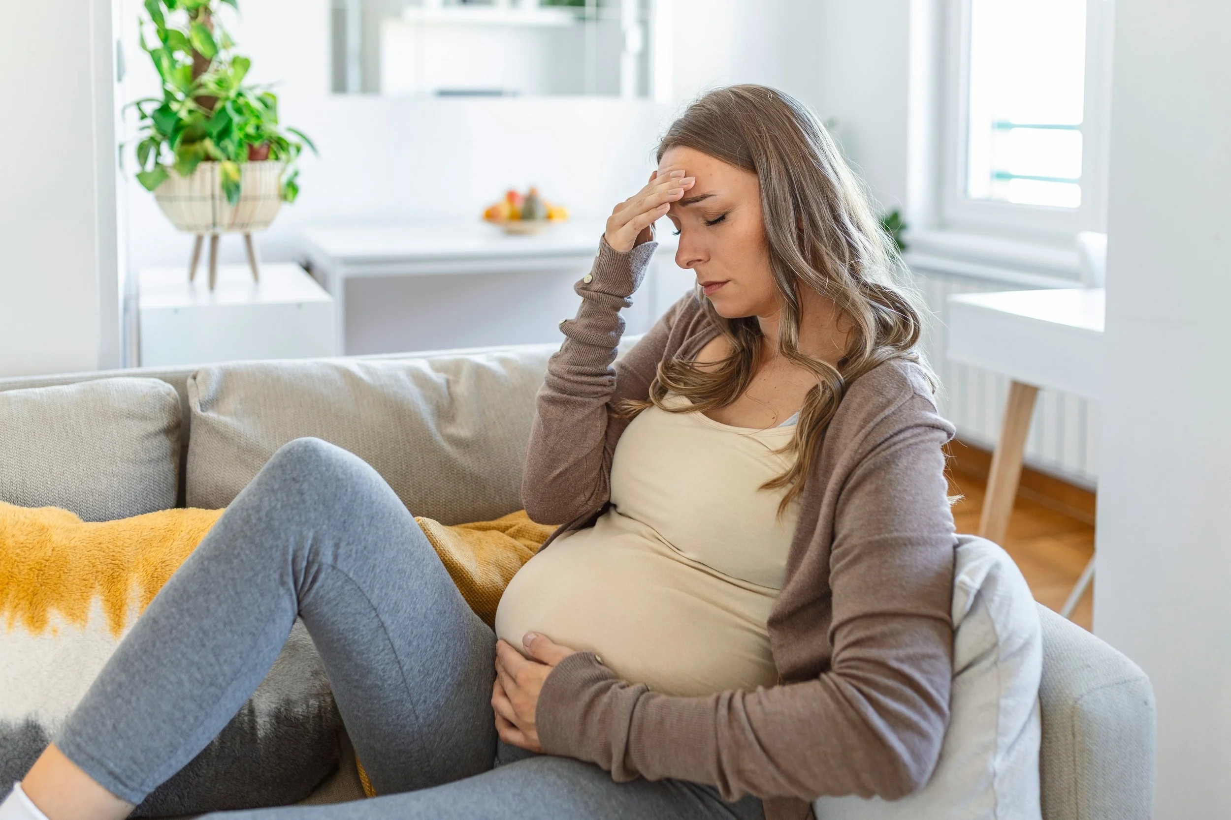 “I Hate Being Pregnant” - Breaking the Silence Around Pregnancy Struggles