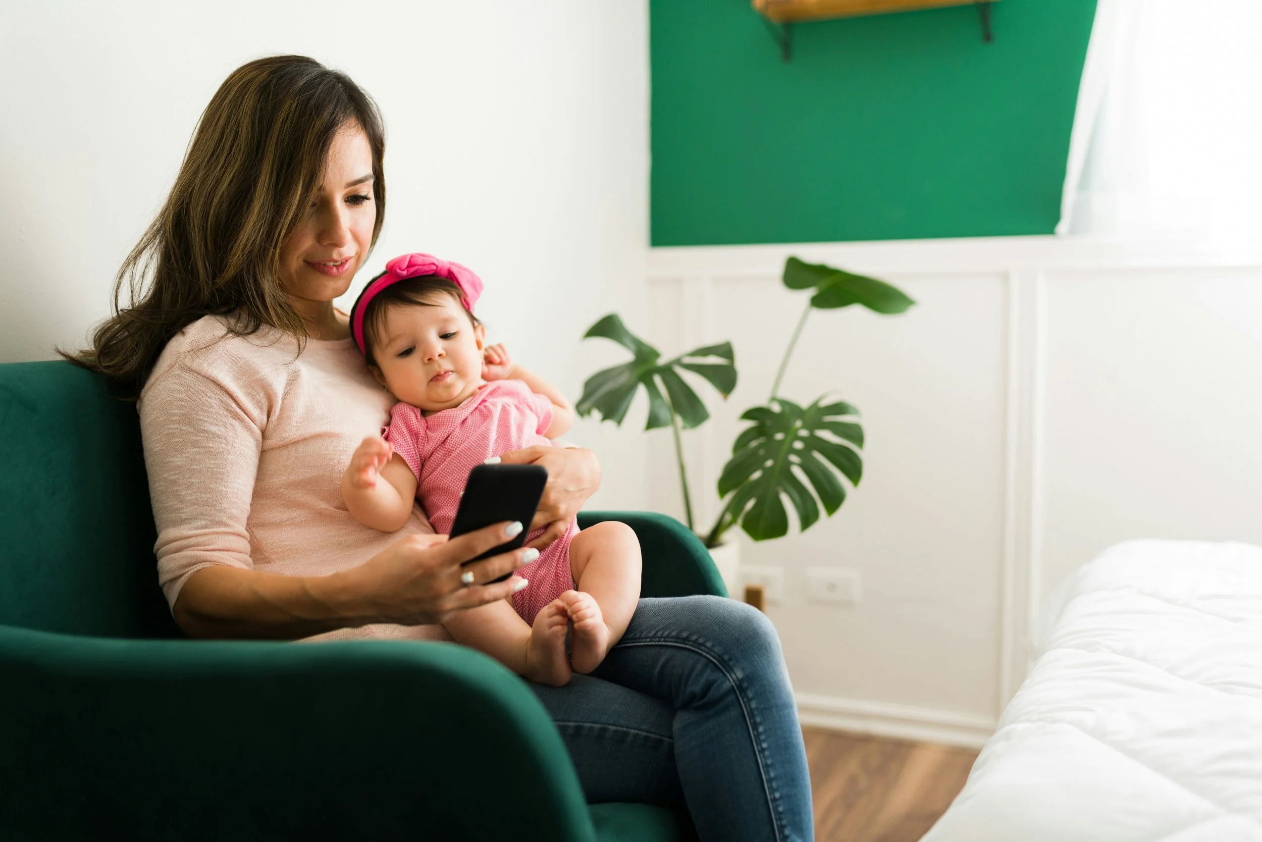 Is Your Data Safe? Why Privacy Matters in Maternal Health Apps