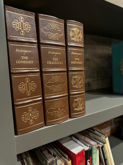 Easton Press Shakespeare.jpg