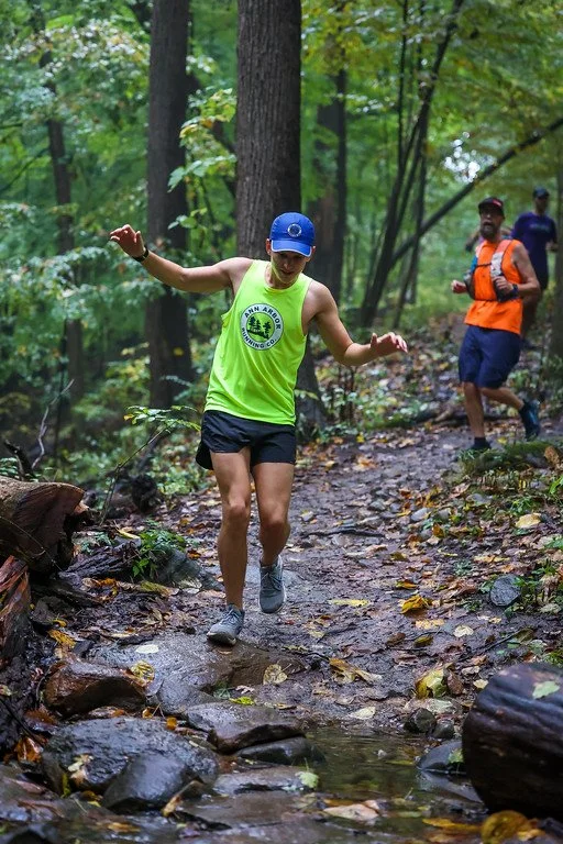 Treetown Tussle  |  09.25.22