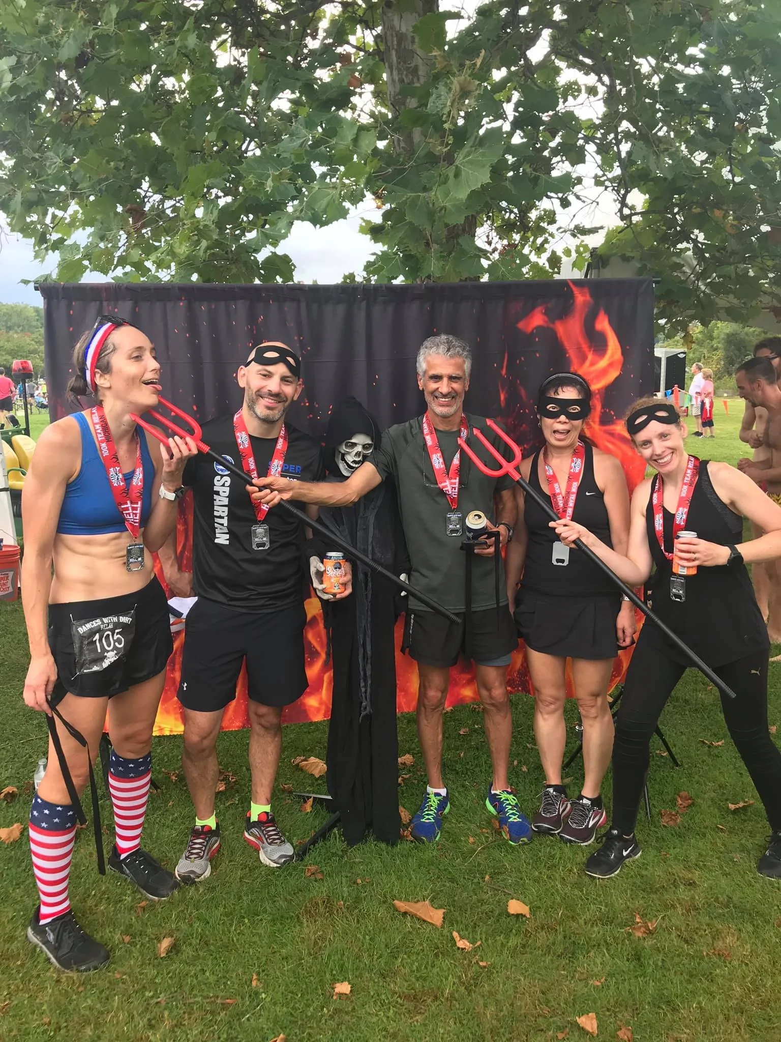 Dances With Dirt  |  09.24.22