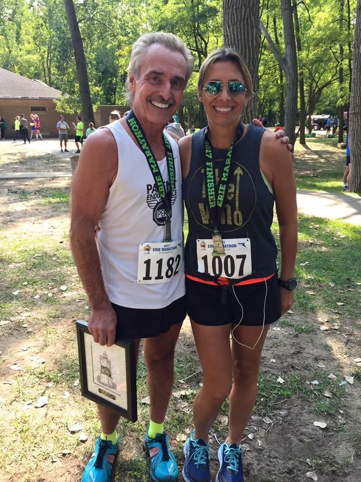 Erie Marathon | 09.11.22