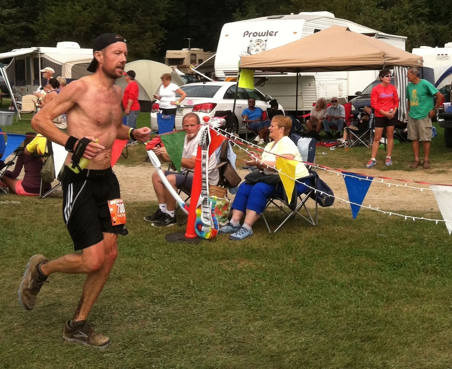 Run Woodstock | 09.09 - 09.11