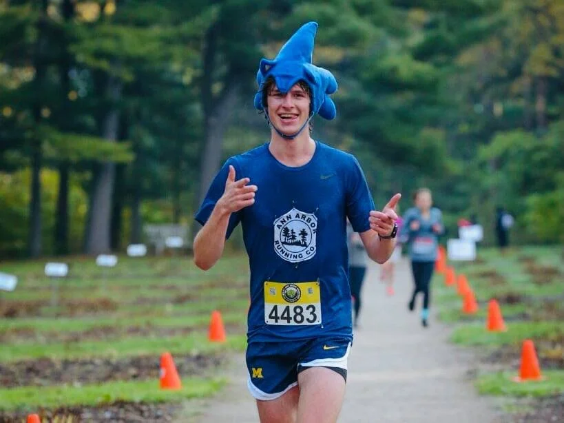 Ann Arbor Marathon | 10.02.22