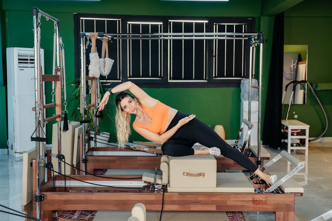 Cost to Open a Reformer Pilates Studio UK