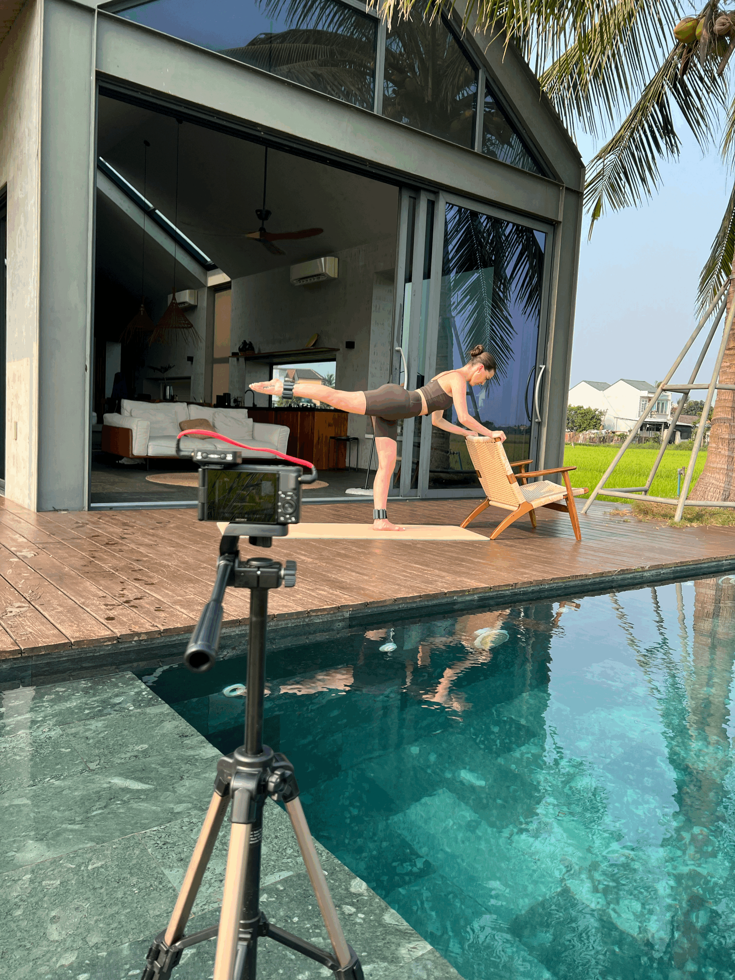 From Burnout to Freedom | by Lucy griffiths