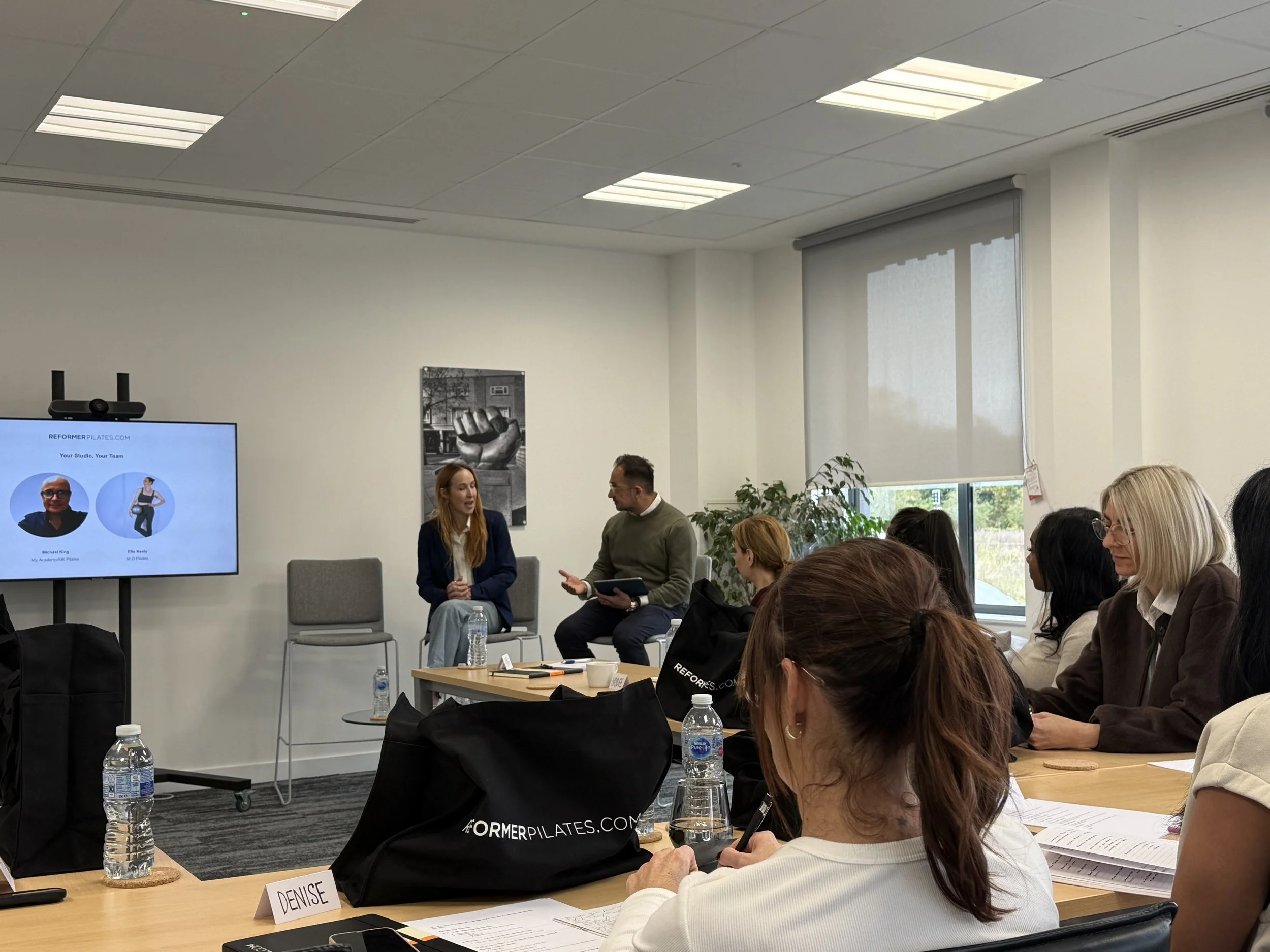 Building Better Studios: The Power of Partnership